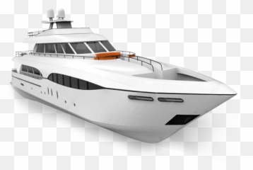 Yacht - Transparent Background Yacht Png,Yacht Png