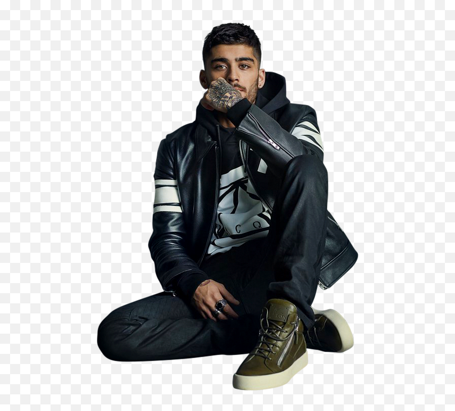 Zayn Malik - Giuseppe Zanotti Zayn Png,Zayn Malik Png