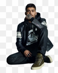 Zayn Malik - Giuseppe Zanotti Zayn Png,Zayn Malik Png