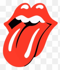 Rolling Stones Logo And Symbol Meaning - Logos The png