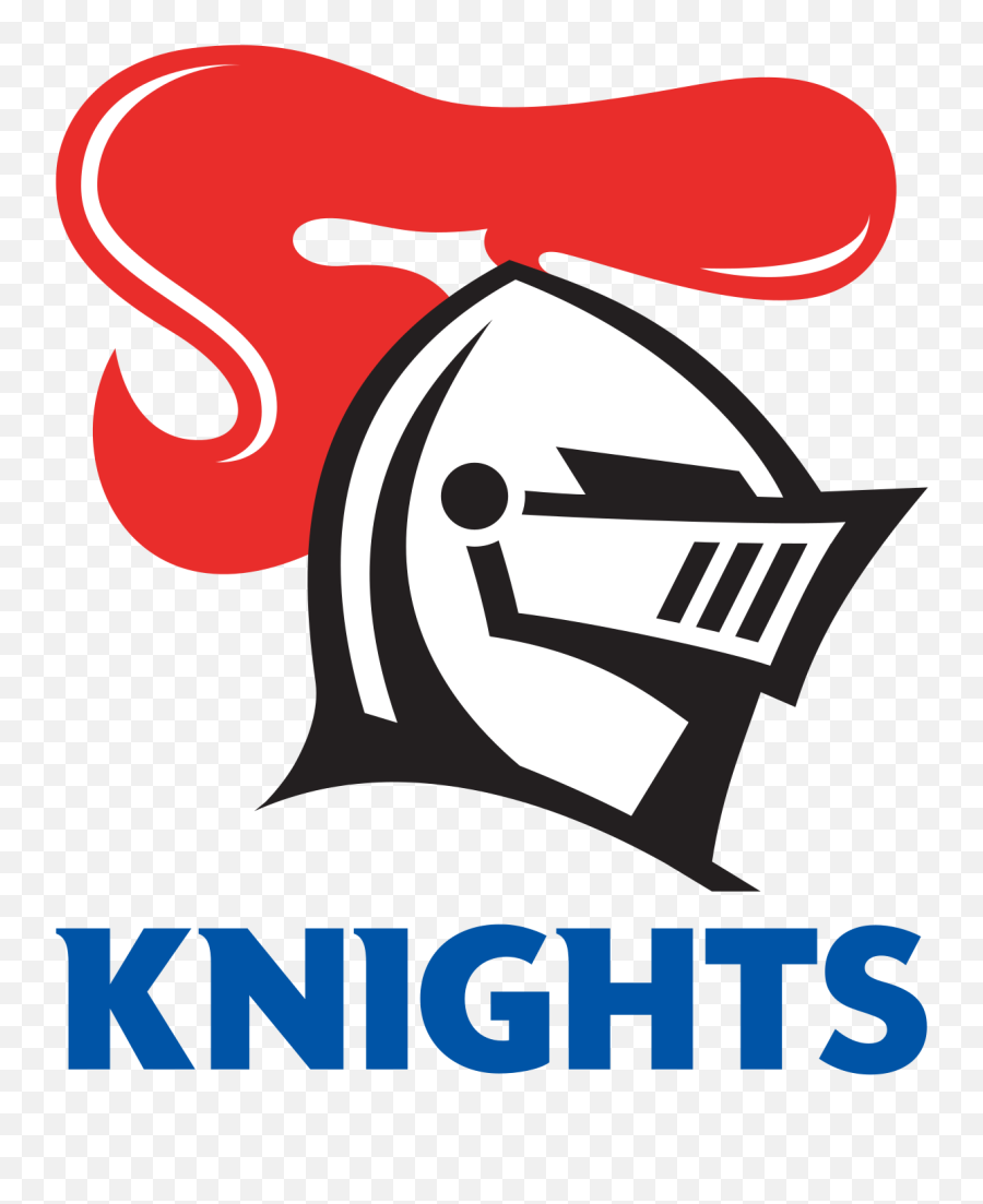 Newcastle Knights - Newcastle Knights Logo Png,Knights Png