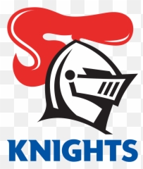 Newcastle Knights - Newcastle Knights Logo Png,Knights Png
