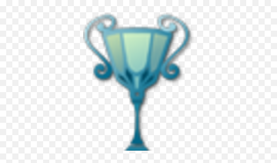 Cobalt Goblet - Decorative Png,Goblet Png