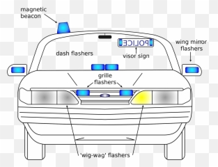 Open - Automotive Decal png