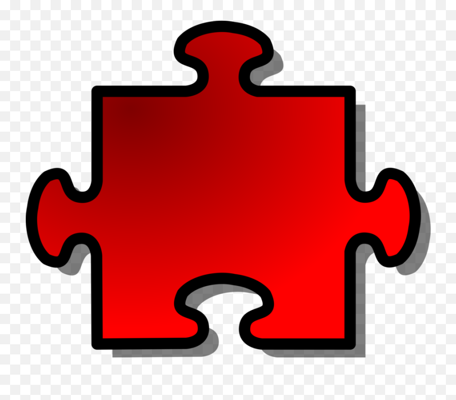Symbols Of Leadership Png Clipart - Puzzle Pieces Clip Art,Leadership Png