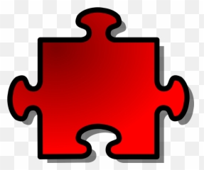 Symbols Of Leadership Png Clipart - Puzzle Pieces Clip Art,Leadership Png