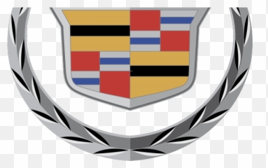 Cadillac Logo Png - Logo Cadillac Png,Cadillac Logo Transparent