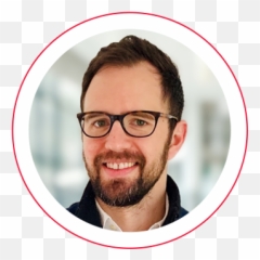 Five Questions With In - House Counsel James Bishop Man png