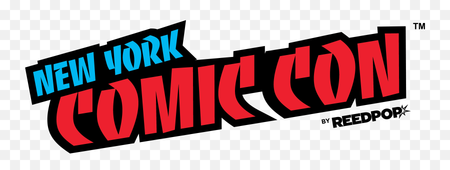 New York Comic Con Announces Its First Wave Of Panels - New York Comic Con Logo Png,Warner Animation Group Logo
