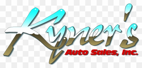 Kyneru0027s Auto Sales Used Car Dealership In Chambersburg Pa - Horizontal png