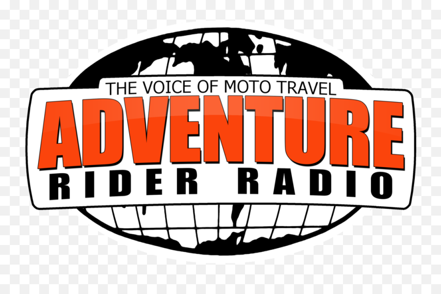 Motorcycle Podcast Adventure Rider Radio Raw - Adventure Png,Adventure Png