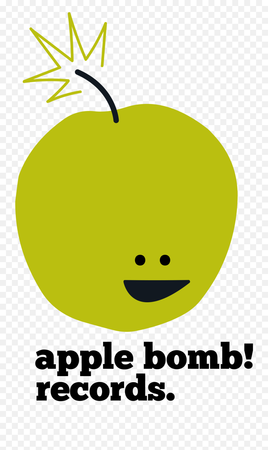 Apple Records - Dot Png,Apple Records Logo