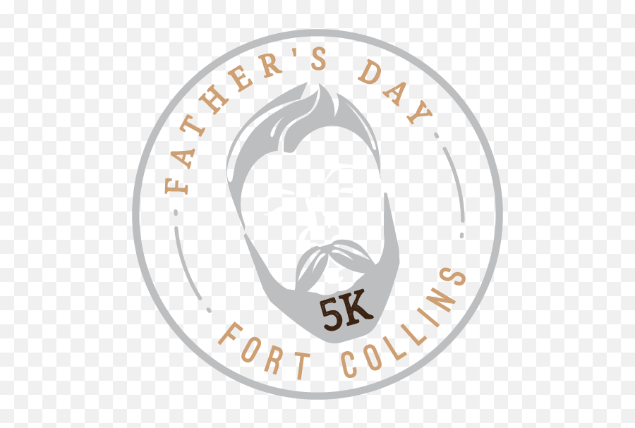 Fathers Day 5k - Language Png,Fathers Day Logo