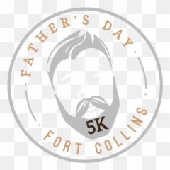 Fathers Day 5k - Language Png,Fathers Day Logo