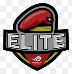 Asus Rog Elite - Dish png
