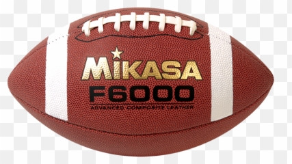 F6000 Series - Wilson Football png