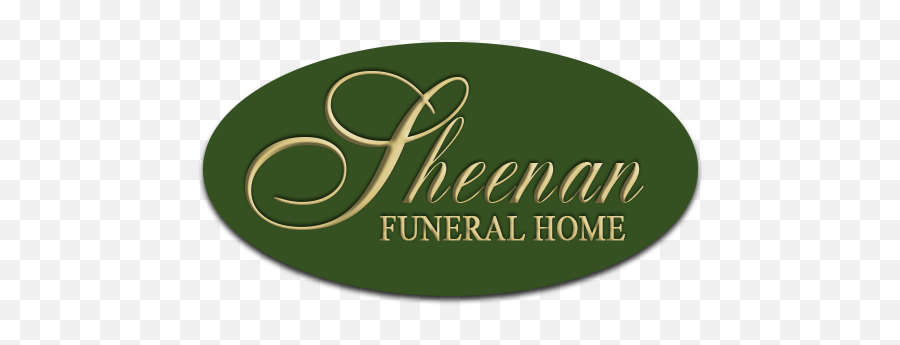 All Obituaries Sheenan Funeral Home Dunellen Nj - Event Png,Obituary Logo