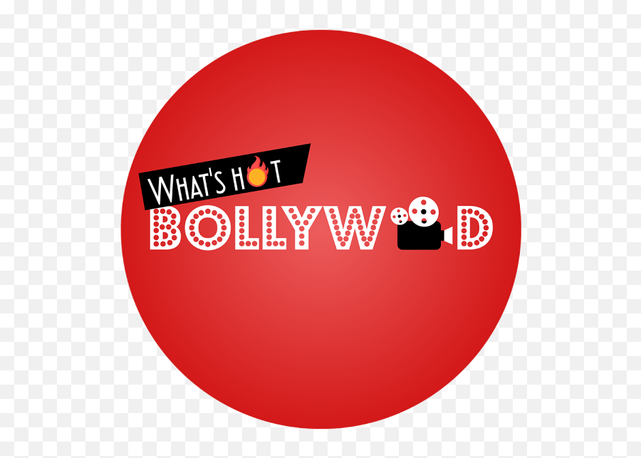 Wht S Hot Bollywood Logo - Dot Png,Bollywood Logo