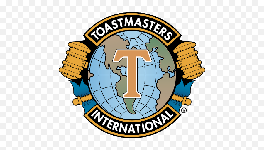 Toastmasters International - Toastmasters International Old Logo Png,Toastmaster Logo