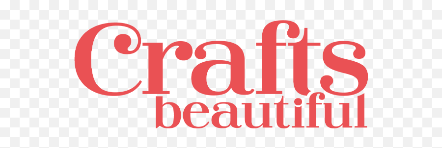 Crafts Beautiful Magazine - Vertical Png,Crafts Png