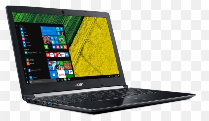 Acer Logo Png - Aspire A515 563w
