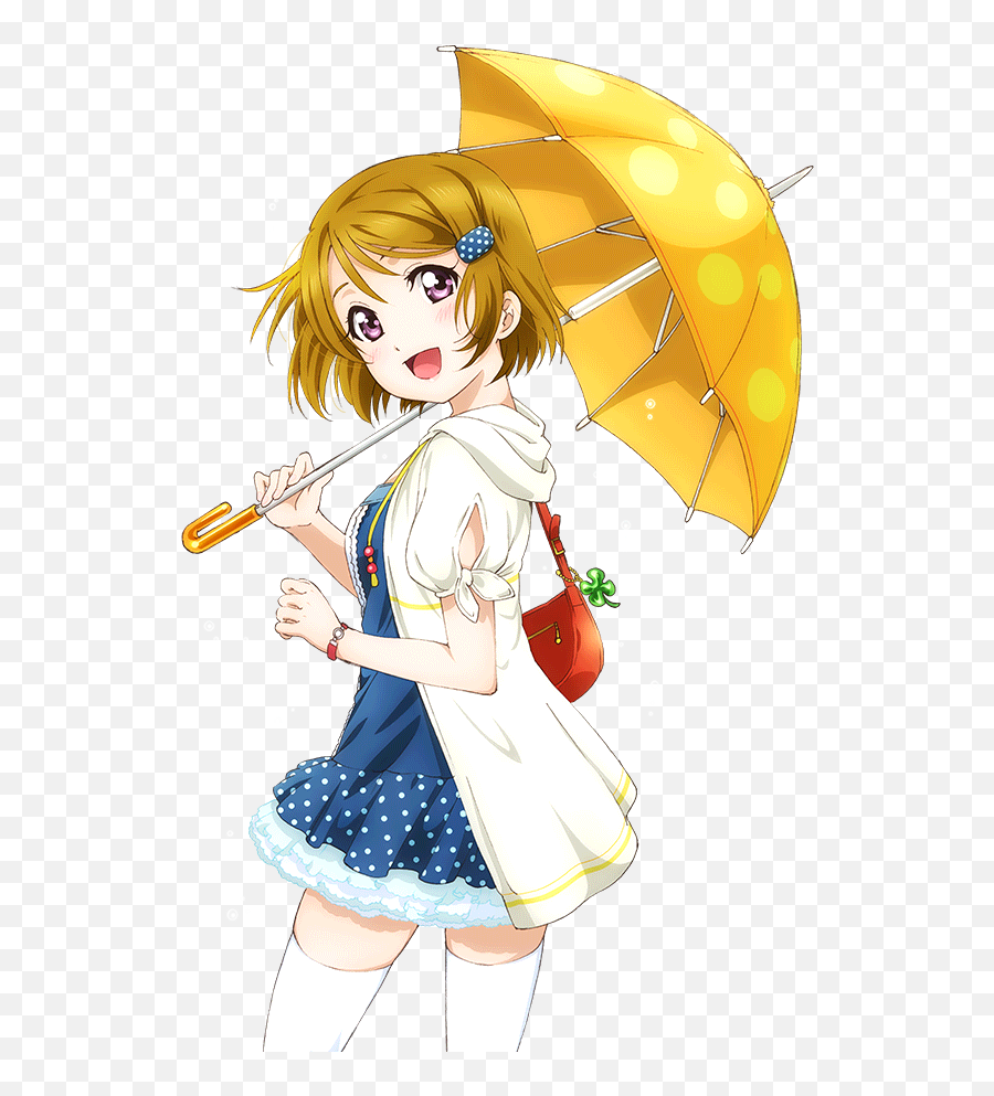 Hanayo Koizumi Shrine - Hanayo Koizumi Nawatobi Png,Hanayo Koizumi Transparent