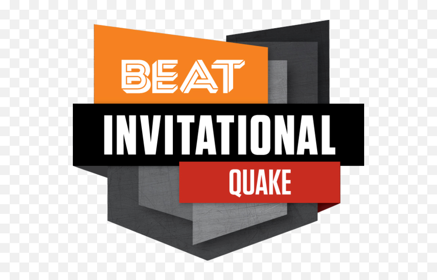 Beat Invitational - Beat Esports Png,Quake Champions Logo