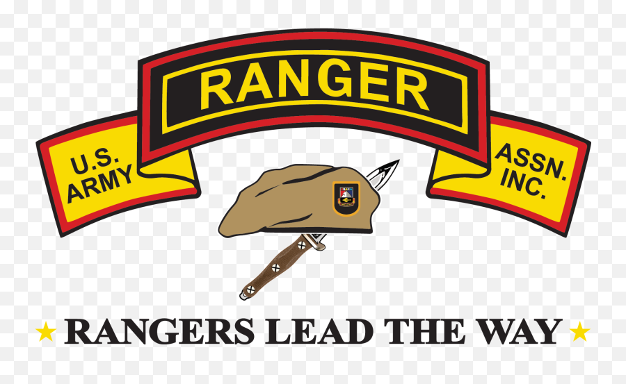 2020 Raffle - Us Army Ranger Association Png,75th Ranger Regiment Logo