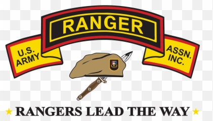 2020 Raffle - Us Army Ranger Association Png,75th Ranger Regiment Logo