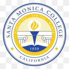 Santa Monica College - Powerman And The Moneygoround Part png