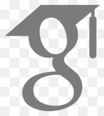 Free Png Google Icon - Plus Logo Blanco Clipart Scholar