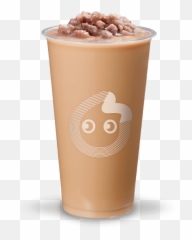 Taro Milk Tea - Taro Milk Tea Coco Png,Bubble Tea Transparent