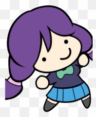 Smol Nozomi - Nozomi Love Live Meme Png,Nozomi Tojo Png