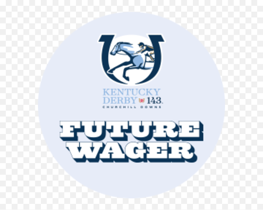 Kentucky Derby Futures Pool - Language Png,Kentucky Derby Logo 2017