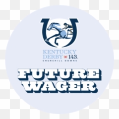 Kentucky Derby Futures Pool - Language Png,Kentucky Derby Logo 2017