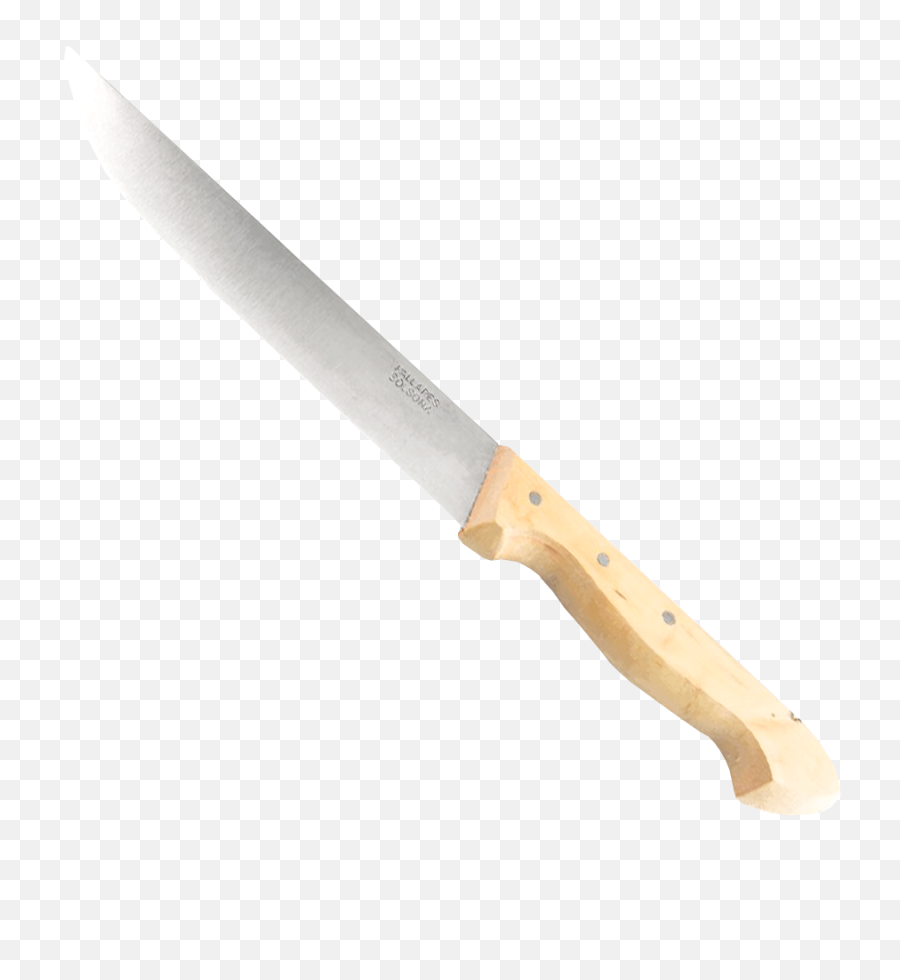 Download Pallares Boxwood Butcher Knife 18cm - Knife Full Sumerian Wedge Shaped Stylus Png,Boxwood Png