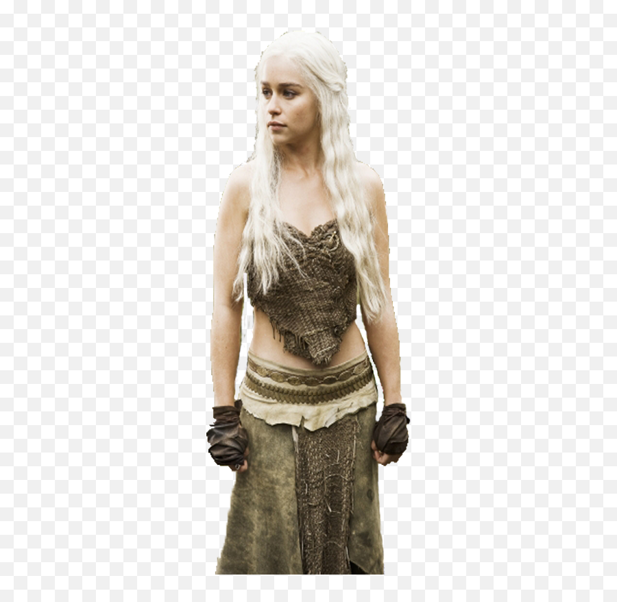 Png Daenerys Game Of Thrones - Daenerys Targaryen Season 1,Daenerys Png