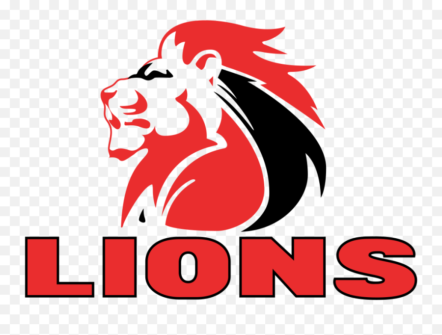 Meaning Lions Logo And Symbol - Golden Lions Rugby Logo Png,Lions Logo Png