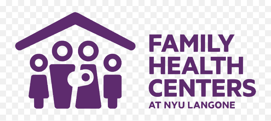 Family Health Centers - Sharing Png,Nyu Logo Png