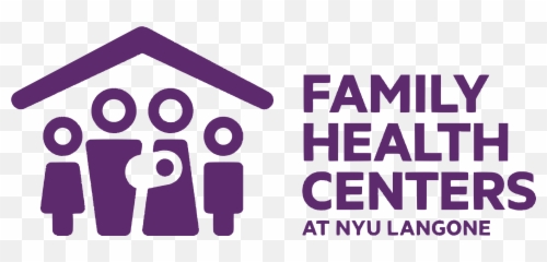 Family Health Centers - Sharing png