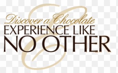 Discover Lindt Chocolate R - Language png