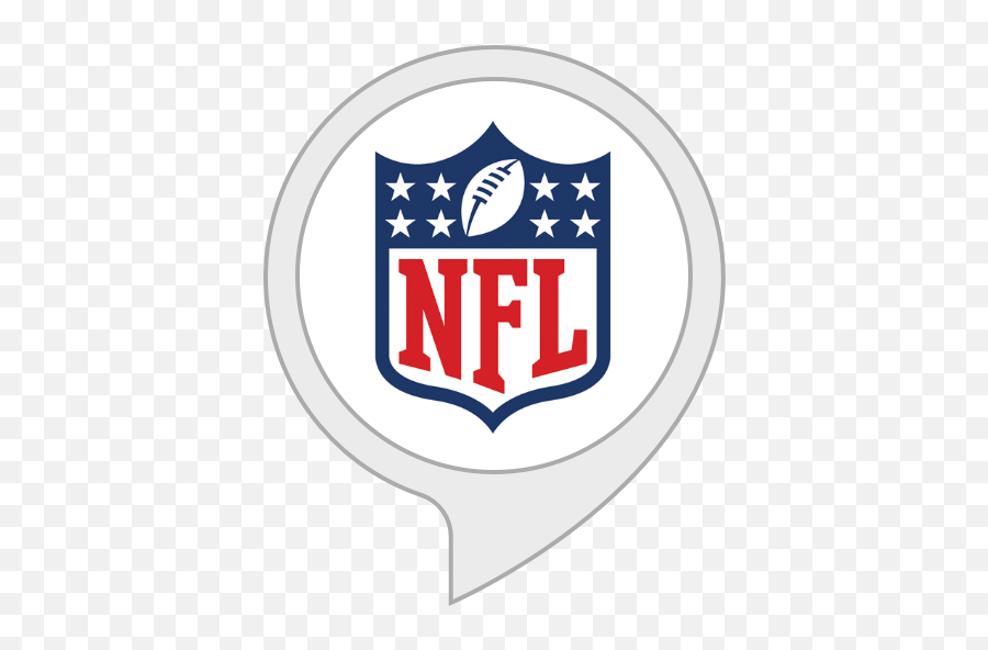 Alexa Skills - Football Greats Alliance Png,Nfl Network Logo