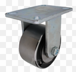 Drop Forged Steel Wheel 3000 Lbs Each - Solid png