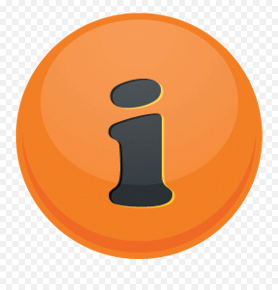 Icon Hd Png Download - Us Orange Icon Png,About Us Icon Png
