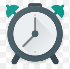 Android Apps - Alarme Réveil Png,Alarm Clock App Icon