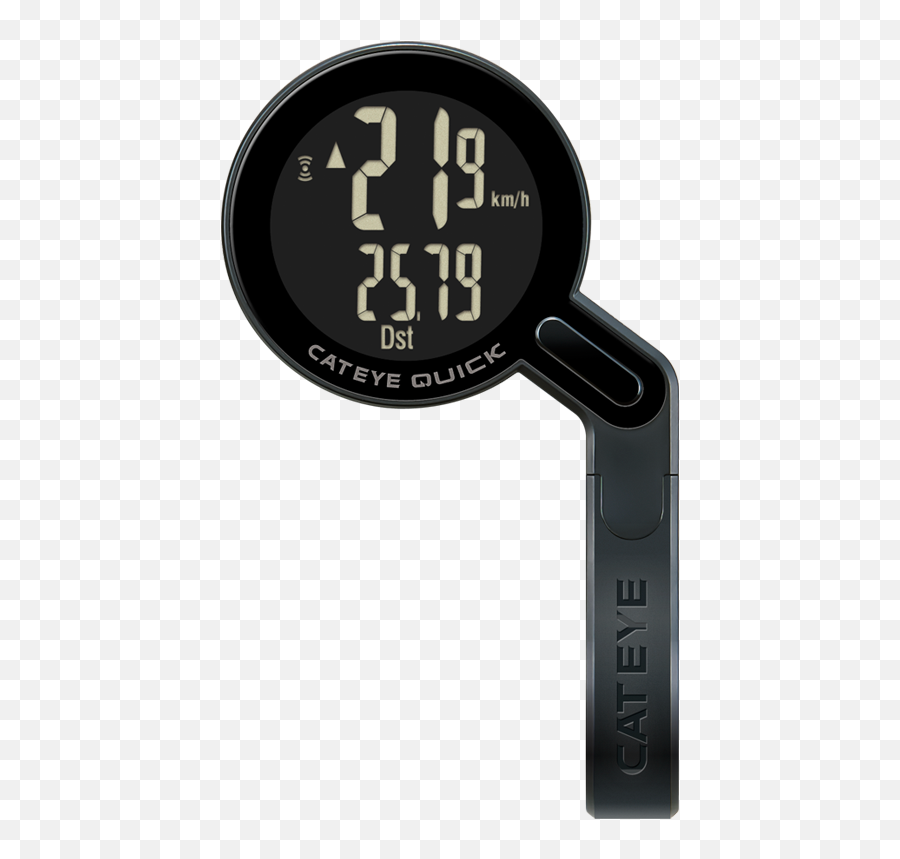 Quick Products Cateye - Cateye Quick Speedometer Png,Quick Setting Icon