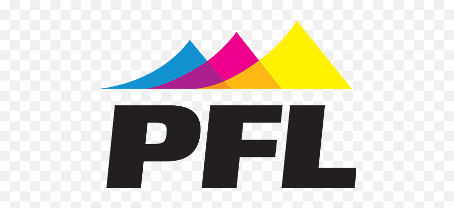 Marketing Sales Enablement And Printing Solutions From Pfl - Printing For Less Logo Png,Brand Marketing Icon
