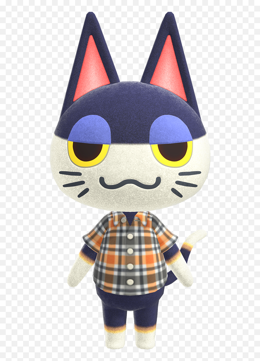 Punchy - Animal Crossing Wiki Nookipedia Punchy From Animal Crossing Png,Cat Toy Icon
