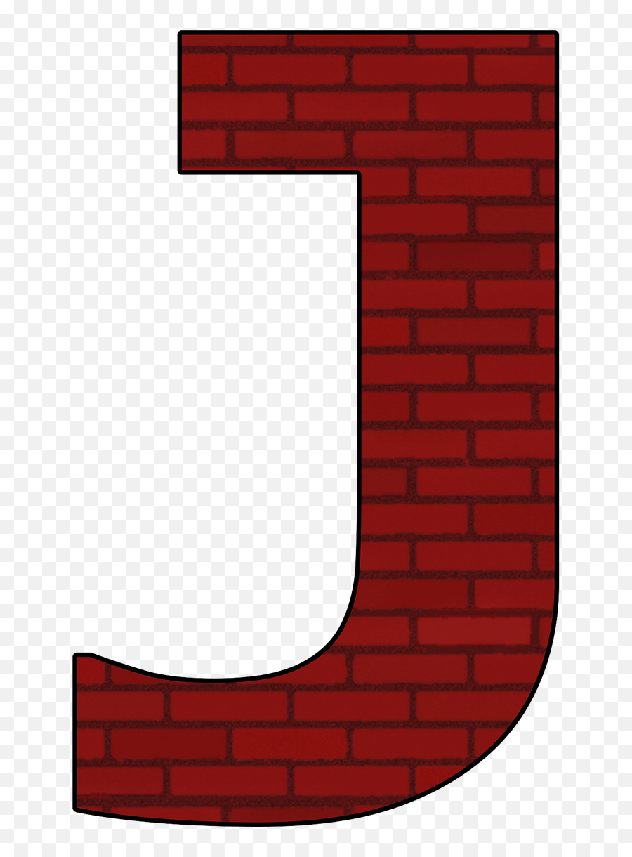J Alphabet Letter - J Png,Transparent Font