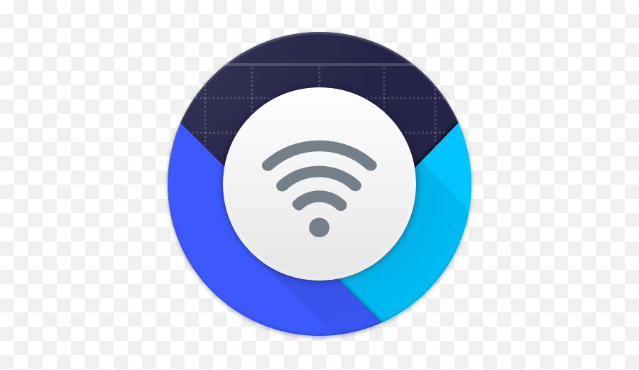 Press Room - Netspot Wifi Management App Wifi App Png,Android Market Icon Png